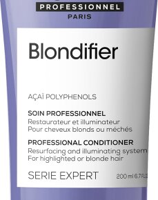 L'Oréal Professionnel Serie Expert Blondifier Conditioner 200 ml