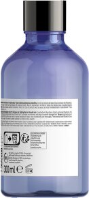 L'Oréal Professionnel Serie Expert Blondifier Gloss Shampoo 300 ml
