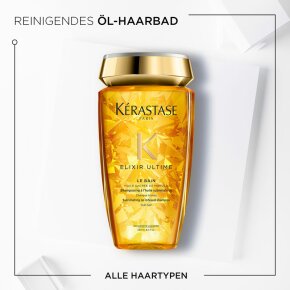 Kérastase Elixir Ultime Le Bain Haarshampoo 250 ml
