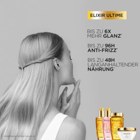 Kérastase Elixir Ultime Le Bain Haarshampoo 250 ml