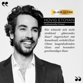 Kérastase Elixir Ultime Le Bain Haarshampoo 250 ml