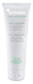 Ihr Geschenk - Biomed 5-in-1 Reinigung 90 ml