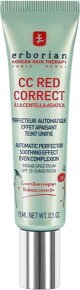 Erborian CC Red Correct Crme High Definition Skin Perfector SPF25 15 ml