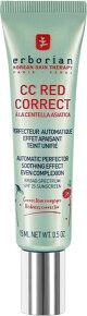 Erborian CC Red Correct Créme High Definition Skin Perfector SPF25 15 ml