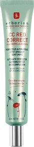 Erborian CC Red Correct Créme High Definition Skin Perfector SPF25 45 ml