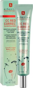 Erborian CC Red Correct Créme High Definition Skin Perfector SPF25 45 ml