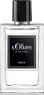 s.Oliver Black Label Men Eau de Toilette (EdT)