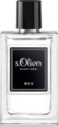 s.Oliver Black Label Men Eau de Toilette (EdT)