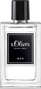 s.Oliver Black Label Men After Shave Lotion 50 ml