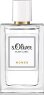 s.Oliver Black Label Women Eau de Parfum (EdP) 30 ml