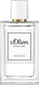 s.Oliver Black Label Women Eau de Parfum (EdP) 30 ml