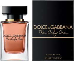 Dolce&Gabbana The Only One Eau de Parfum (EdP) 50 ml