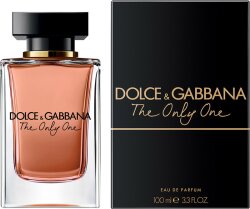 Dolce&Gabbana The Only One Eau de Parfum (EdP) 100 ml