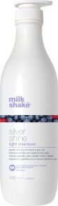 Milk_Shake Silver Shine Light Shampoo 1000 ml