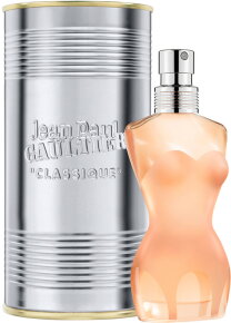 Jean Paul Gaultier Classique Eau de Toilette (EdT) 30 ml