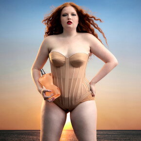 Jean Paul Gaultier Classique Eau de Toilette (EdT) 30 ml