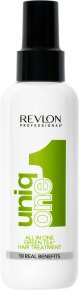 Revlon Uniq One Hair Treatment Green Tea 150 ml