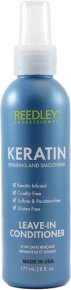 Reedley Professional Keratin Repairing and Smoothing Leave-in Conditioner 177 ml