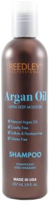 Reedley Professional Argan Oil Ultra Deep Moisture Shampoo 237 ml