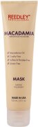 Reedley Professional Macadamia Weightless Moisture Mask 150 ml Reedley Professional Macadamia Weightless Moisture Mask 150 ml
