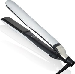 ghd Platinum+ Styler Glätteisen weiß