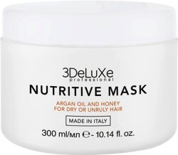 3Deluxe Nutritive Mask 300 ml
