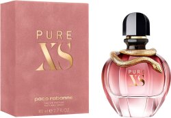 Rabanne Pure XS For Her Eau de Parfum (EdP) 80 ml