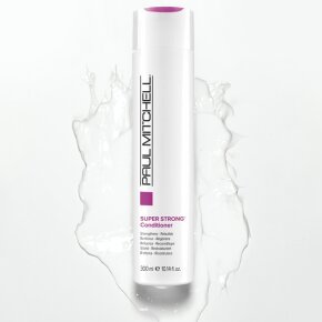 Paul Mitchell Super Strong Conditioner 300 ml