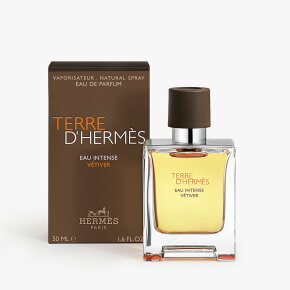 Hermès Terre d'Hermès Eau Intense Vétiver Eau de Parfum (EdP) 50 ml
