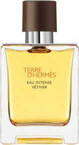 Herm&egrave;s Terre d'Herm&egrave;s Eau Intense V&eacute;tiver Eau de Parfum (EdP) 50 ml
