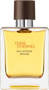 Hermès Terre d'Hermès Eau Intense Vétiver Eau de Parfum (EdP) 50 ml