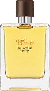 Hermès Terre d'Hermès Eau Intense Vétiver Eau de Parfum (EdP) 100 ml
