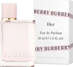 Burberry Her Eau de Parfum (EdP) 30 ml