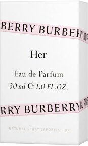 Burberry Her Eau de Parfum (EdP) 30 ml