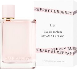 Burberry Her Eau de Parfum (EdP) 100 ml