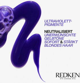 Redken Color Extend Blondage Shampoo 300 ml