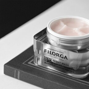 Filorga NCEF-Night Mask 50 ml