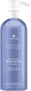 Alterna Caviar Restructuring Bond Repair Shampoo 976 ml