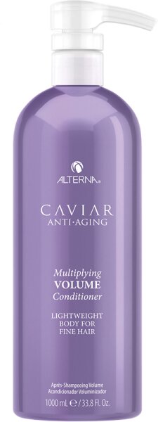 0873509028055 - Conditioner Caviar Multiplizieren Volumen alterna caviar multiplizieren Volumen 1 l 0873509028055 - Conditioner Caviar Multiplizieren Volumen alterna caviar multiplizieren Volumen 1 l