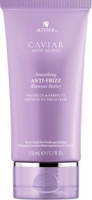 Alterna Caviar Smoothing Anti-Frizz Blowout Butter 150 ml