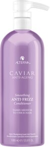 Alterna Caviar Smoothing Anti-Frizz Conditioner 1000 ml