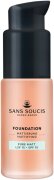 Sans Soucis Pure Matt Foundation 30 ml