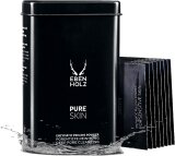 Ebenholz Pure Skin Enzympeeling Pulver 8x4,5 g Ebenholz Pure Skin Enzympeeling Pulver 8x4,5 g