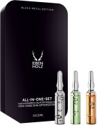 Ebenholz All-In-One-Set Ampullen 3x2 ml Ebenholz All-In-One-Set Ampullen 3x2 ml