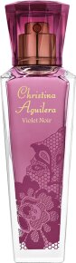 Christina Aguilera Violet Noir Eau de Parfum (EdP) 15 ml