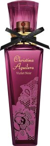 Christina Aguilera Violet Noir Eau de Parfum (EdP) 30 ml