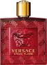 Versace Eros Flame After Shave Lotion 100 ml