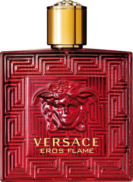 8011003845354 - Eros Flame Pour Homme Eau de Parfum (EdP) 100 ML (+GRATIS Kosmetiktasche) 100 ml 8011003845354 - Eros Flame Pour Homme Eau de Parfum (EdP) 100 ML (+GRATIS Kosmetiktasche) 100 ml