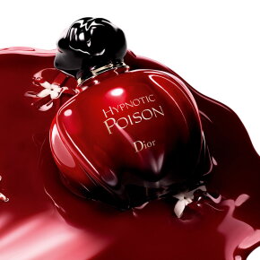 DIOR Hypnotic Poison Eau de Toilette 30 ml