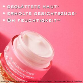 Nuxe Crème Prodigieuse® Boost regenerierender Ölbalsam für die Nacht 50 ml